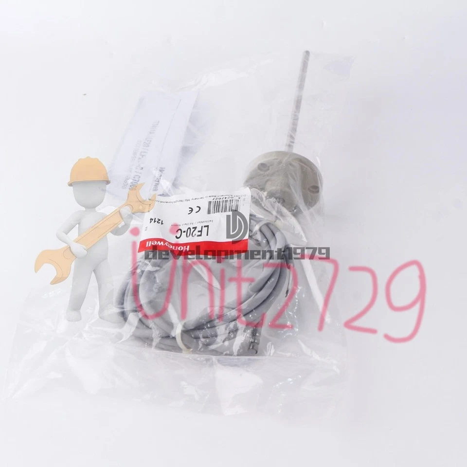1PCS New For Honeywell LF20-C Duct Temperature Sensor~ - Image 4 of 4