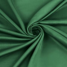 Homiest 100 Viscose Derived from Bamboo Fabric by The 1 Yard, Forest Green
