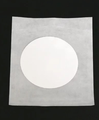 100PCS Sterile PTFE millipore organic filter membrane ø47mm 0.22um/0.45um