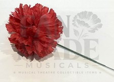 Hadestown the Musical Collectable Flower (without gift box)