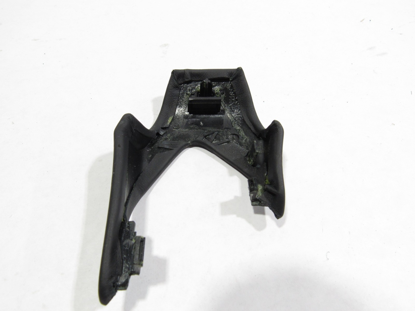 17-23 McLaren 720S 2018 Shifter Lower Console Trim Cover Panel !#4