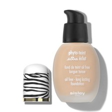 Image of Sisley-ParisPhyto-Teint Ultra Eclat 30ml - 4 Honey  RRP £80.00 NEW