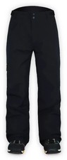 Outdoor Gear Men s Avalanche Snow Ski Pants Insulated Waterproof Side Zips 3XL