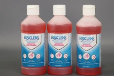 Hibiclens Liquid, 8.0 OZ (3 Pack)