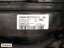 Genuine OEM Samsung NC1MV90ALP/ASH Refrigerator Compressor