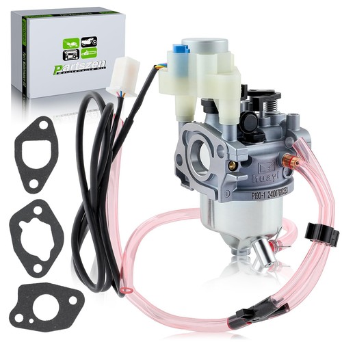 Huayi Carburetor Assy. for Predator 3500 Watts Inverter Generator 63584 with ...