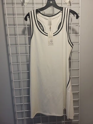 Neu mit Etikett Calia Court Kleid Tennis Pickleball Golf XL X-Large UVP 118,00 $ - Bild 1 von 4