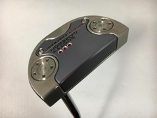 Titleist Scotty Cameron Select Fastback Putter 34 inch 551g