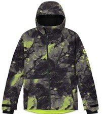$495 Mens 686 Gore-Tex Hydra Down Thermagraph...