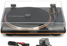Audio-Technica AT-LP70X Turntable used c