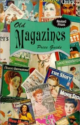 Old Magazines with Year 2003 - Paperback, by L-W Book (Other - Acceptable n