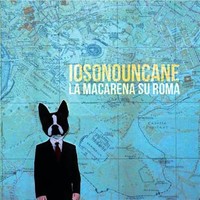 Iosonouncane - La Macarena Su Roma - Vinyl Record - F72Z
