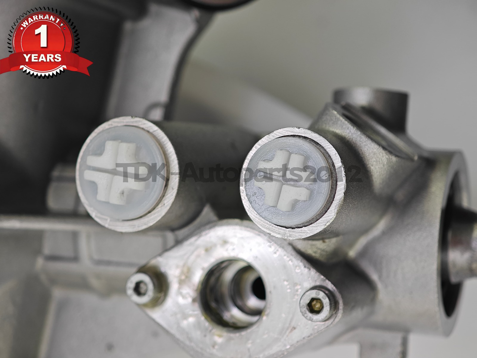 Maserati Quattroporte 2013-2018 Steering rack P/N 06700367180