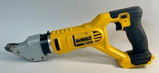 DeWalt DCS494 20V MAX 14 Ga. Swivel Head Meta...