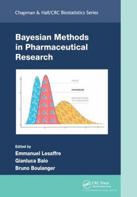 Bayesian Methods in Pharmaceutical Research Paperback