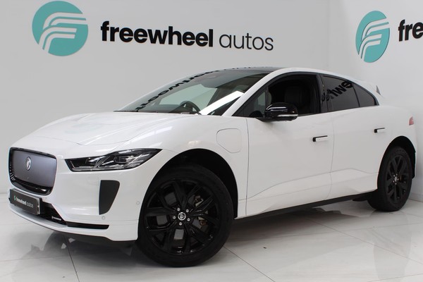 eBay - 2025 Jaguar I-Pace 400 90kWh R...