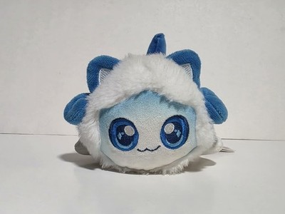 Aphmau MeeMeows 6'' Mystery Plush Sparkle Series Sheep Pierce Cat Plushie
