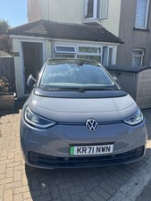 Volkswagen ID3 Pro Performance 150/58 E1H