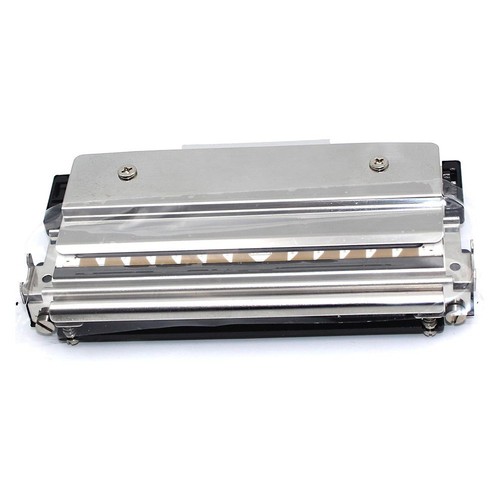 203dpi Printhead Barcode Label Printer Clear Printouts For Intermec PD41 PD42 - Photo 3/8