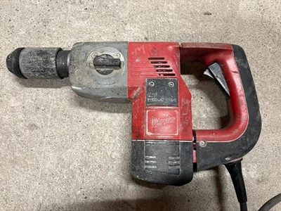 Marteau Piqueur Milwaukee PCE3 - Photo 1/3
