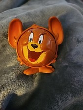 Burger King 2014 Tom and Jerry Ball JERRY Kids Meal Toy