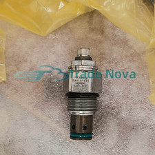 1PCS New PARKER RAH101S30 Pilot Operated Relief Valve Fast Delivery