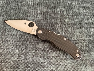 Spyderco Caly 3 ZDP-189 (Seki-Japan)
