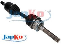 Japko 62581 Antriebswelle Gelenksatz FüR Mitsubishi