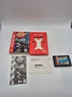 Championship Pro-Am (Sega Genesis, 1992) CIB Complete w/ Registrati Card Tested