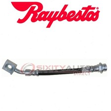 Raybestos BH383284 Element3 Brake Hydraulic Hose for V20-1898 H621708 vh