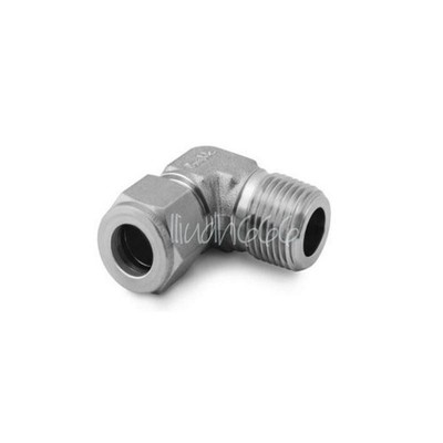 10PCS NEW   Ferrule joint SS-600-2-4 *yt