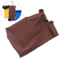  Shopping Cart Cleaning Bag Service Trolley Replacement Custodial