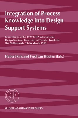 Kals - Integration of Process Knowledge into Design Support Systems    - X555z
