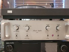 Classe Preamplifier Model 5