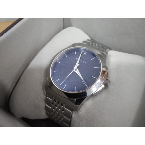 Orologio GUCCI analogico al quarzo 126 4 G senza tempo