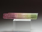 INTRIGUING SPECIAL COLORS GEM TOURMALINE CRYSTAL!!! PAKISTAN NEW FIND — photo 5