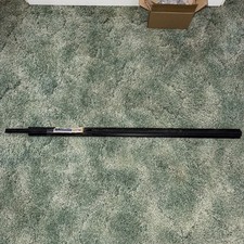 Genuine Ford Door Window Belt Weatherstrip 3S...