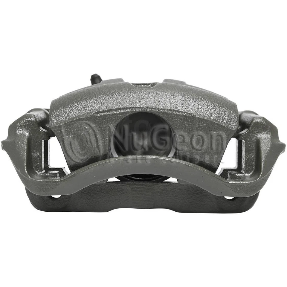 Front Brake Calipers Front Brake Hoses Line Fits 1991 Acura Legend - Image 3 of 4