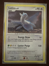 Latios [Holo] #4 | Pokemon POP Series 7 on eBay