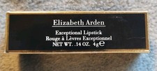 Elizabeth Arden Exceptional Lipstick Black Cherry Number 88 NOB