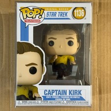 Ultimate Funko Pop Star Trek Figures Gallery and Checklist 51