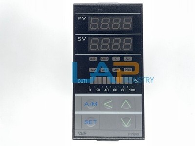 1pc NEW FOR TAIE temperature controller FY800-20200B AC85~265V