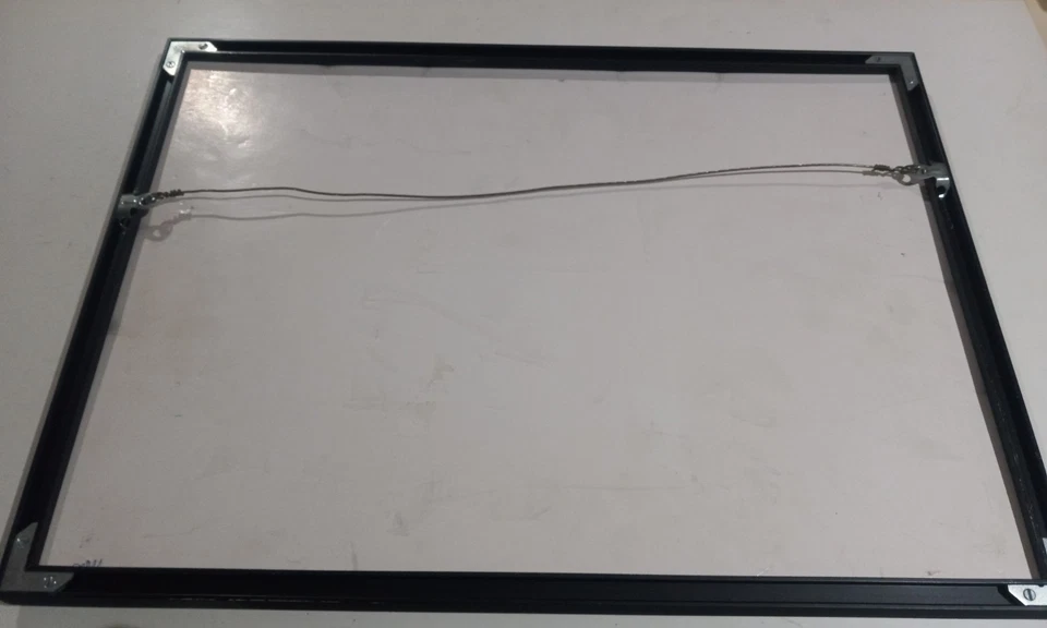 RAGING BULL DISPLAY Jake And Vikki LaMotta signed 8x10 and Orig. Ad.   PSA ! - Image 4 of 4