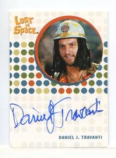 2018 Rittenhouse Lost in Space Archives Series 1 Trading Cards 9