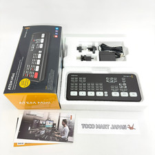 Blackmagic Design ATEM Mini HDMI Live Production Switcher w/Box  0149