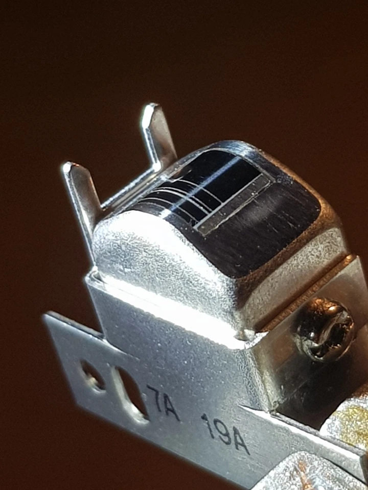 Tonkopf Sharp Rt480J - Bild 2 von 4