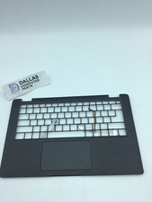 Genuine Dell Latitude 7410 14' Series Silver Laptop Palmrest 0W0WKK 00PRV6 P43
