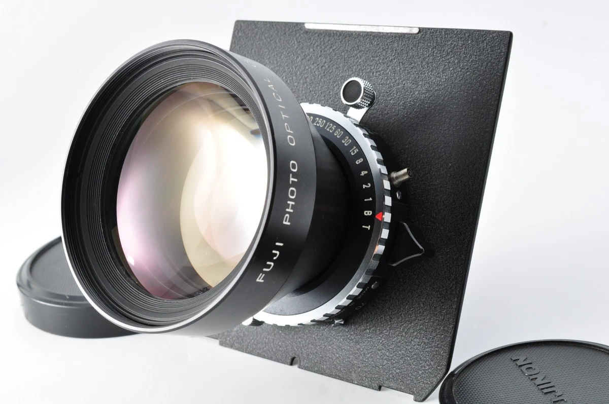 Fujifilm 300mm Focal Camera Lenses for sale | eBay