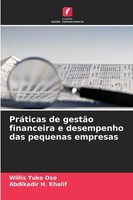 Willis Yuko Oso (U. A.) | PráTicas De GestãO Financeira E Desempenho Das...