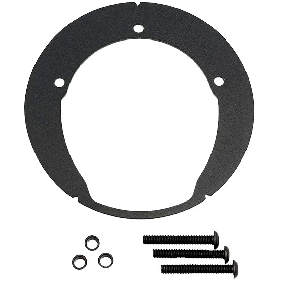 TAAC MOTO Motorcycle Twistlock Tank Adapter Kit - TW79